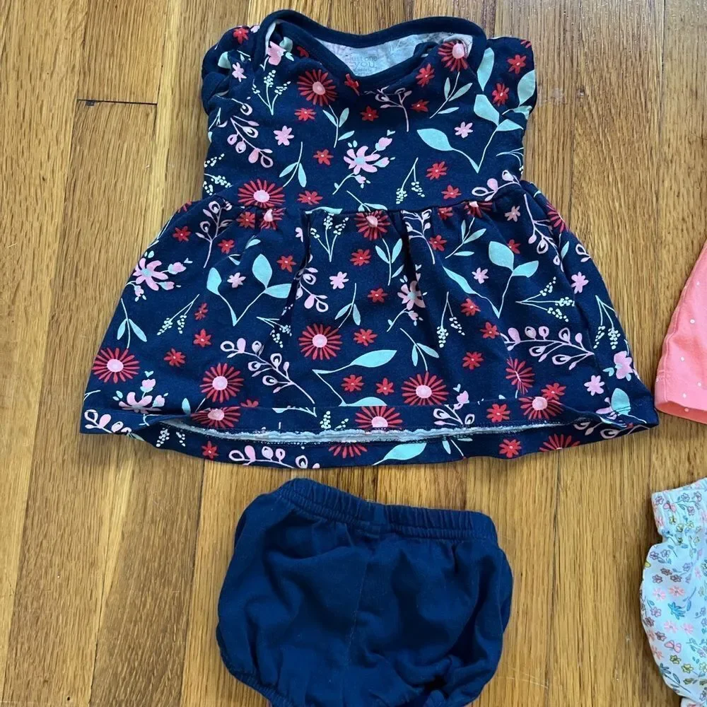 3m outfits